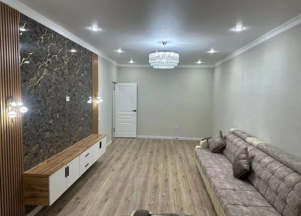 1 комната, 53 м², Технопарк Элитка, 5 этаж