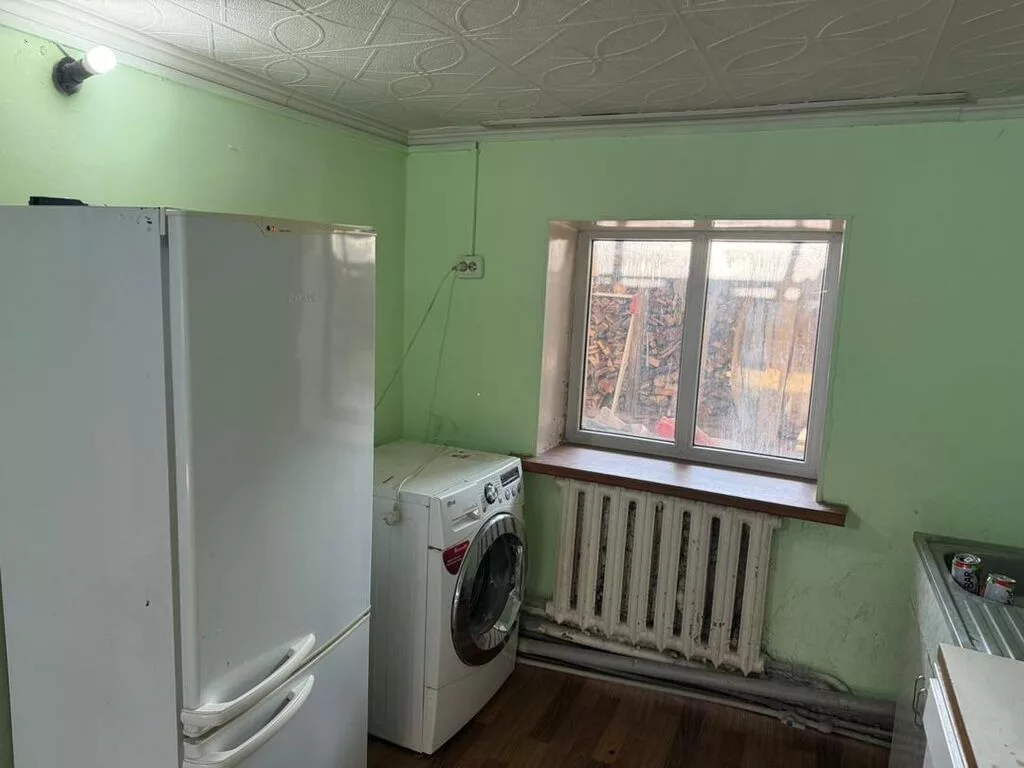 100 м², 3 комнаты
