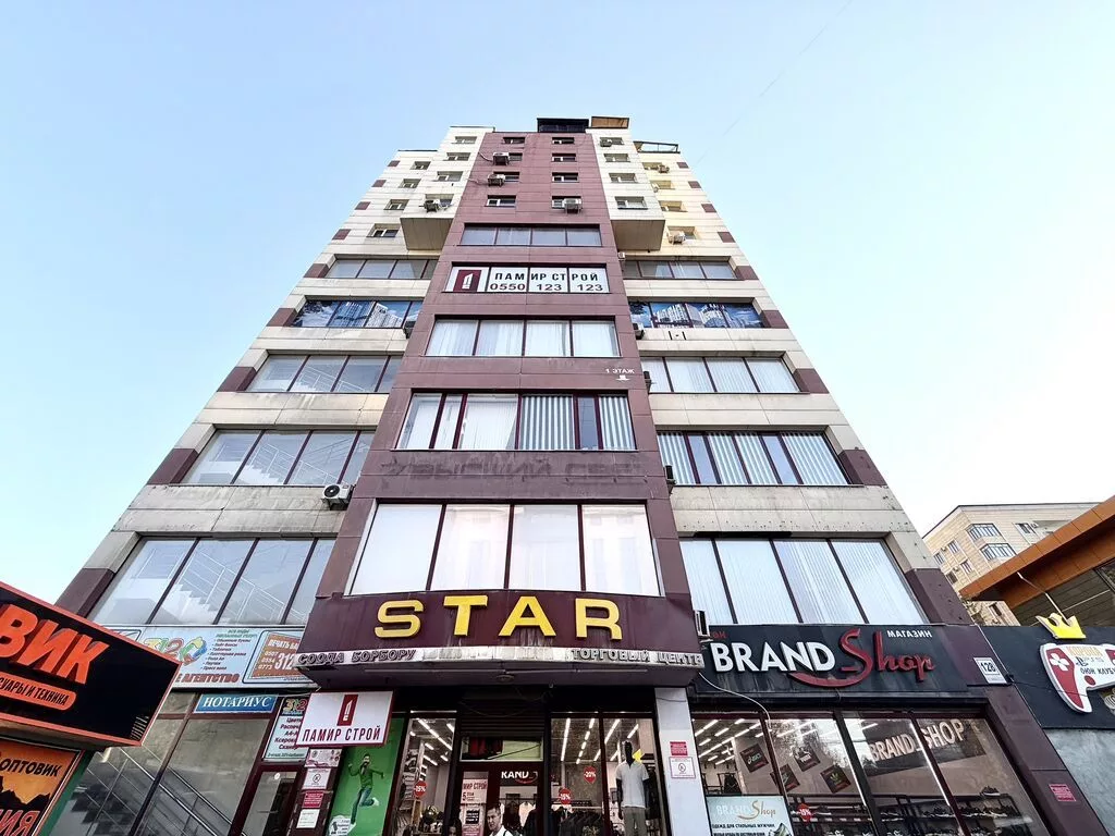 3 комнаты, 130 м², Элитка, 9 этаж, Косметический ремонт