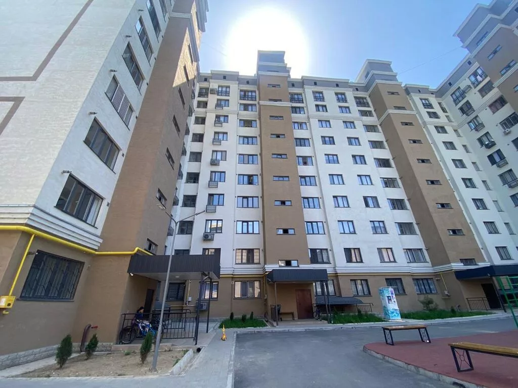 1 комната, 32 м², Городок Энергетиков Элитка, 7 этаж, Евроремонт