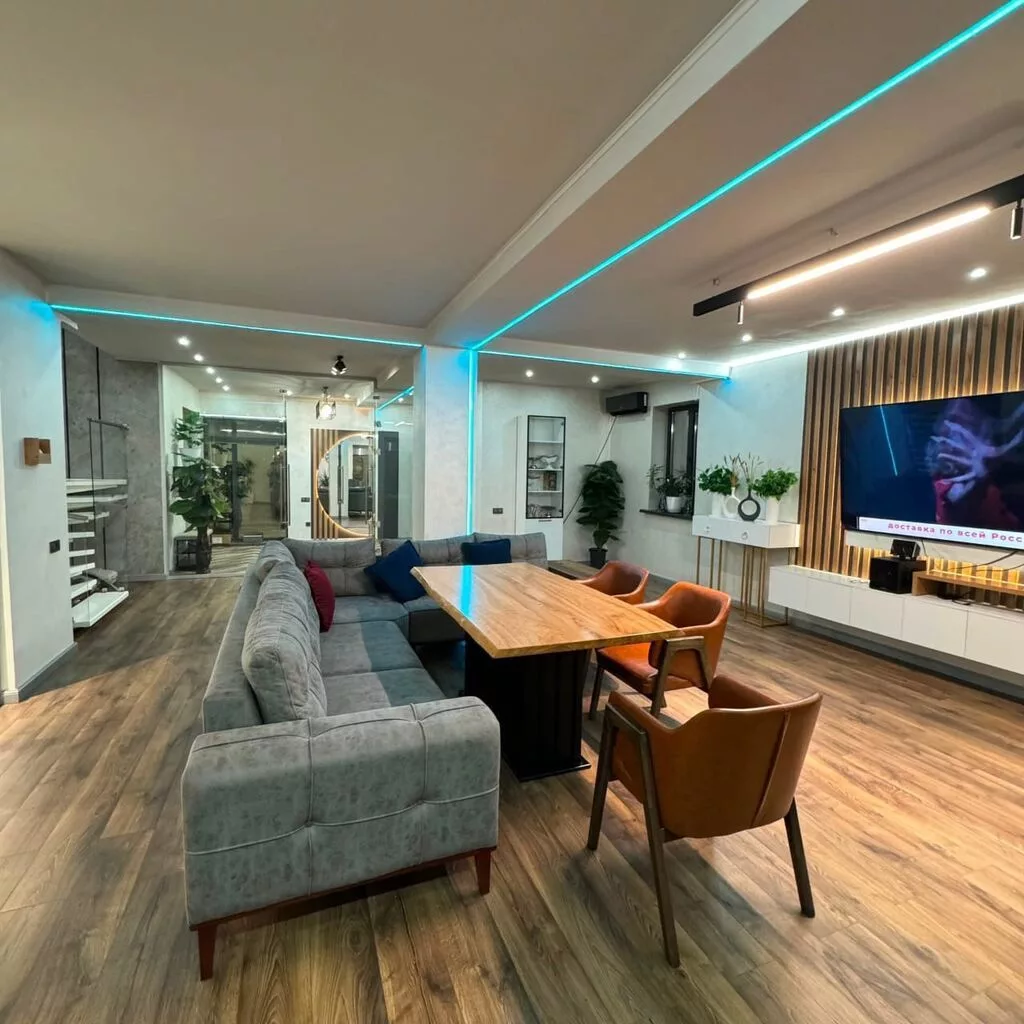 6 комнат, 450 м², 5 соток, Бишкек, Вефа ТЦ Собственник