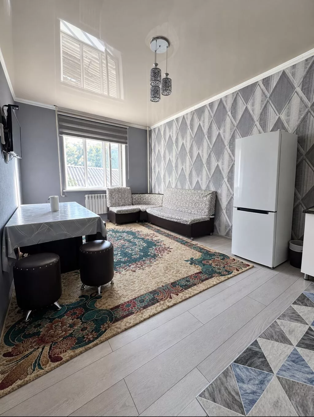 6 комнат и более, 155 м², 4 соток, Бишкек, парк Фучика Риэлтор