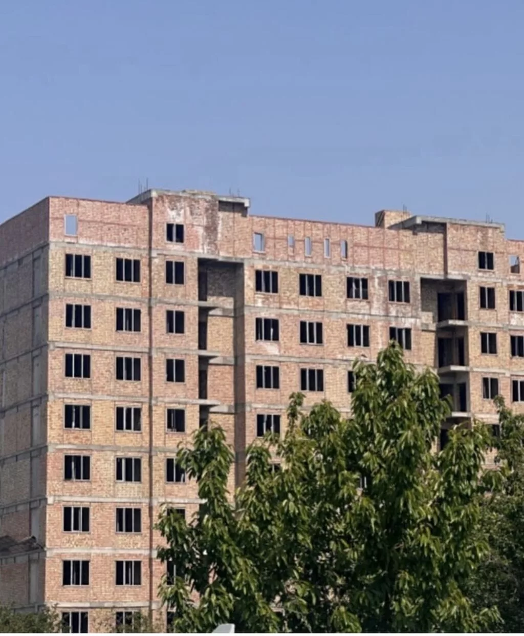 Строится, 2 комнаты, 65 м²
