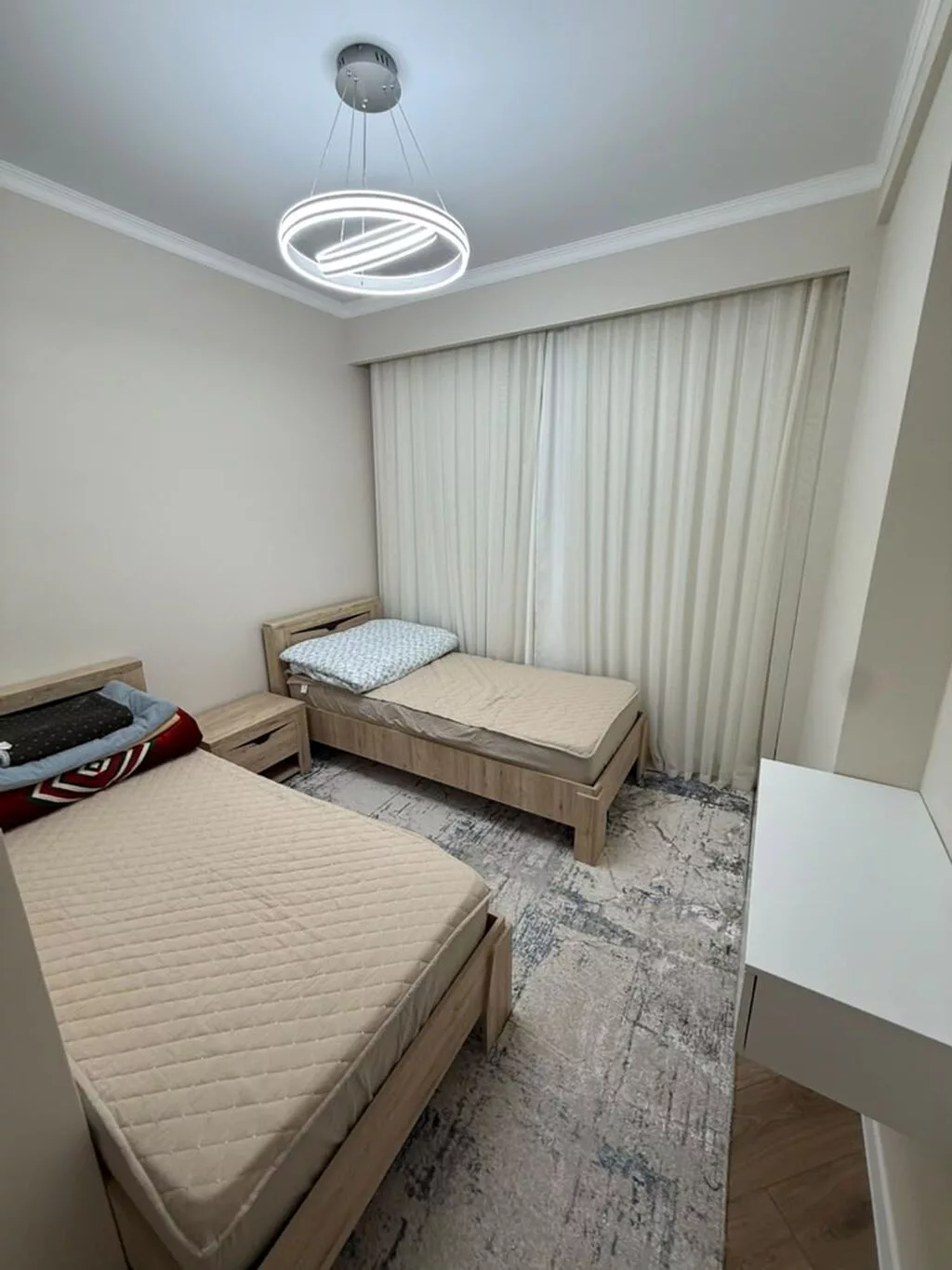 4 комнаты, 100 м², Городок строителей Элитка, 4 этаж, Евроремонт