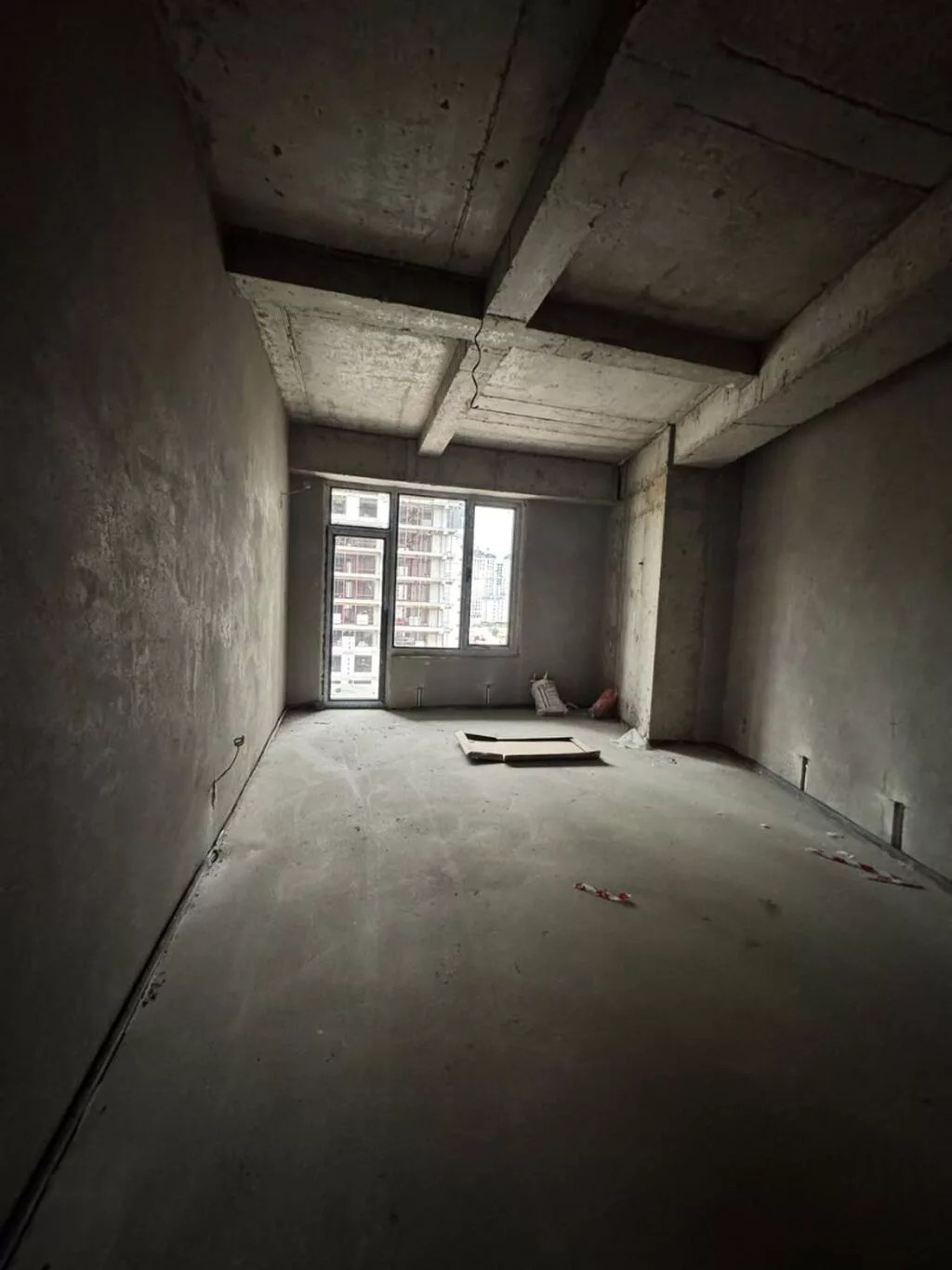 3 комнаты, 134 м², Асанбай мкр Элитка, 10 этаж, ПСО (под самоотделку)