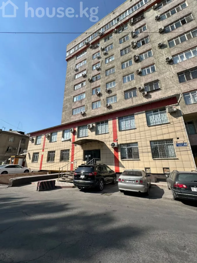 Продажа, коммерческая недвижимость: Чуйская область / Бишкек, город Бишкек, Моссовет — за 80 144 850 сом