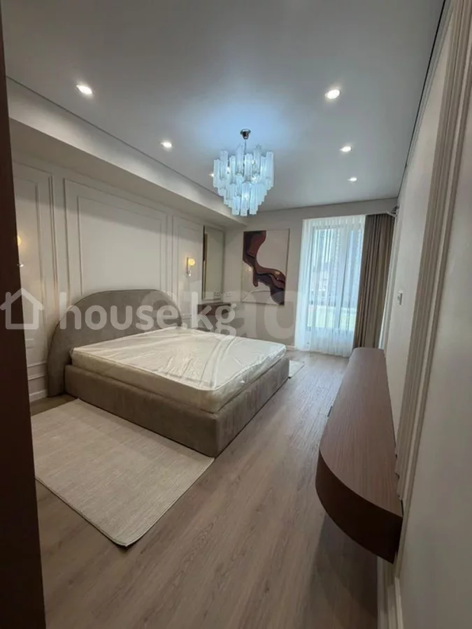 Аренда 2-комн. квартира: город Бишкек, Магистраль — за 113 750 ⃀ — MHouse (house.kg)