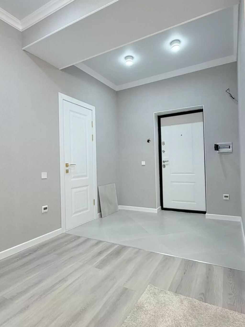 2 комнаты, 53 м², Средний Джал Элитка, 14 этаж, Свежий ремонт