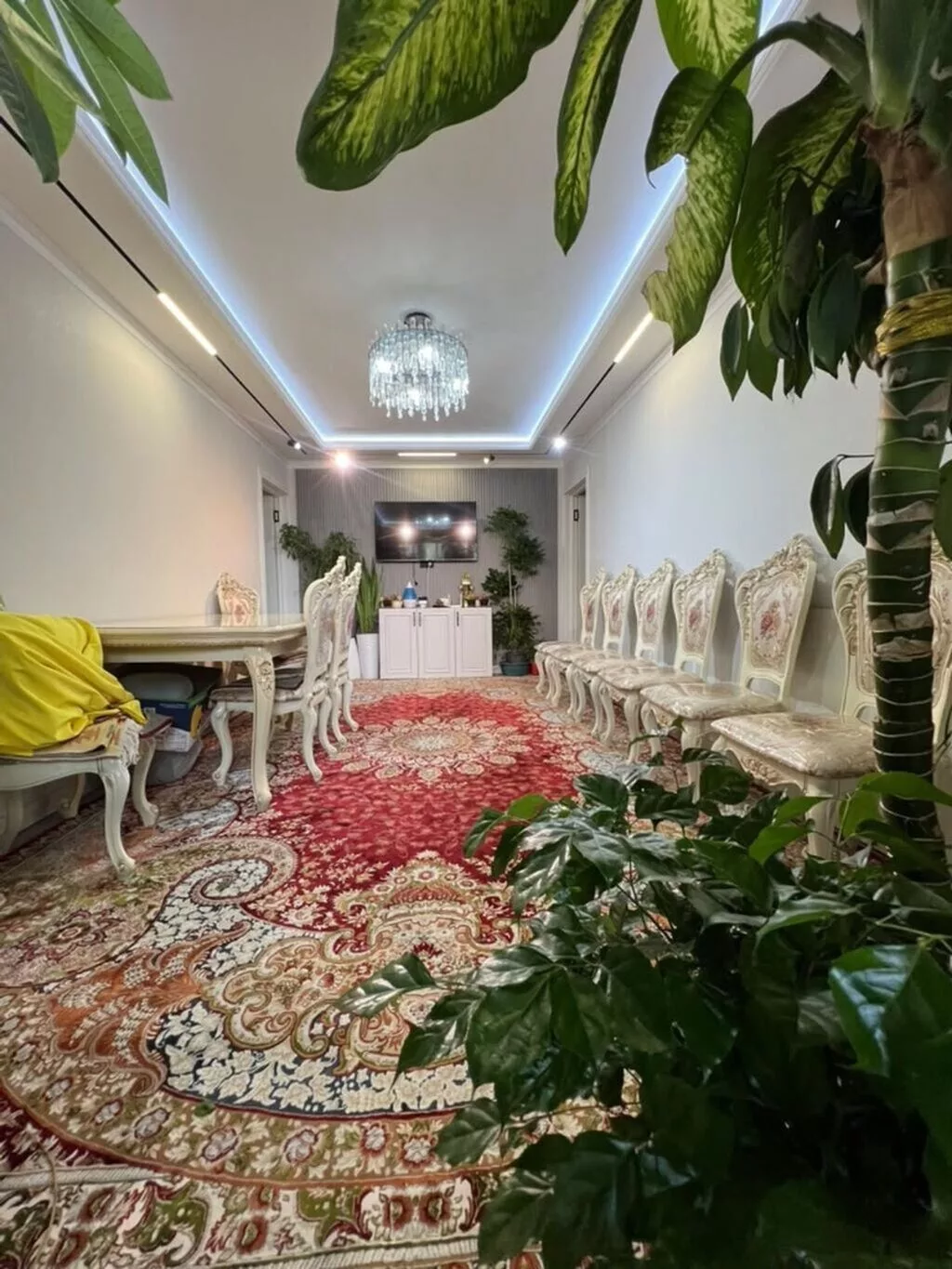3 комнаты, 58 м², Советская/Скрябина 104 серия, 1 этаж, Евроремонт