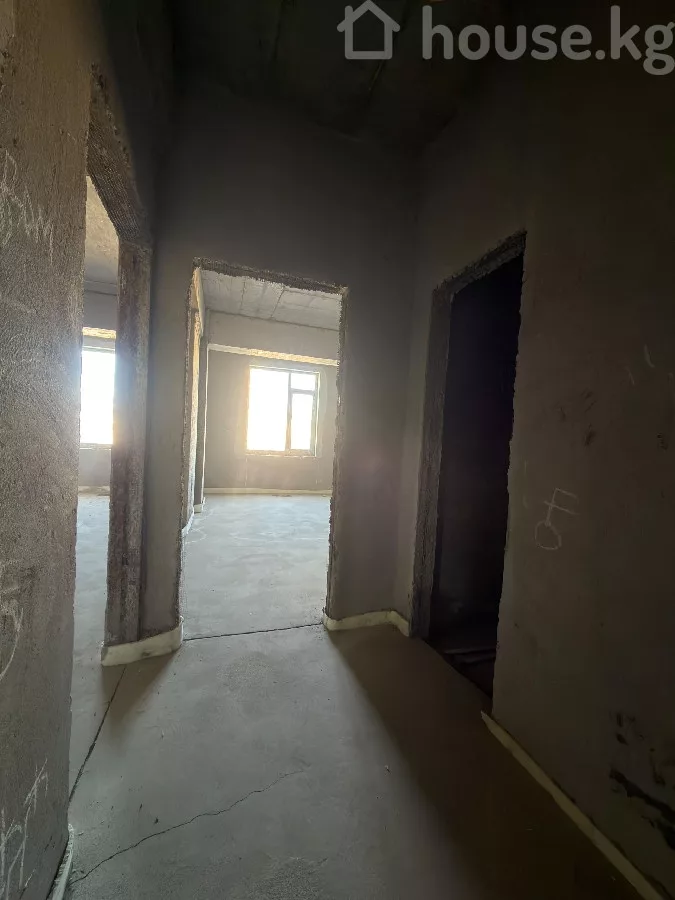 Продажа 1-комн. квартира: город Бишкек, Магистраль — за 5 561 965 ⃀ — MHouse (house.kg)