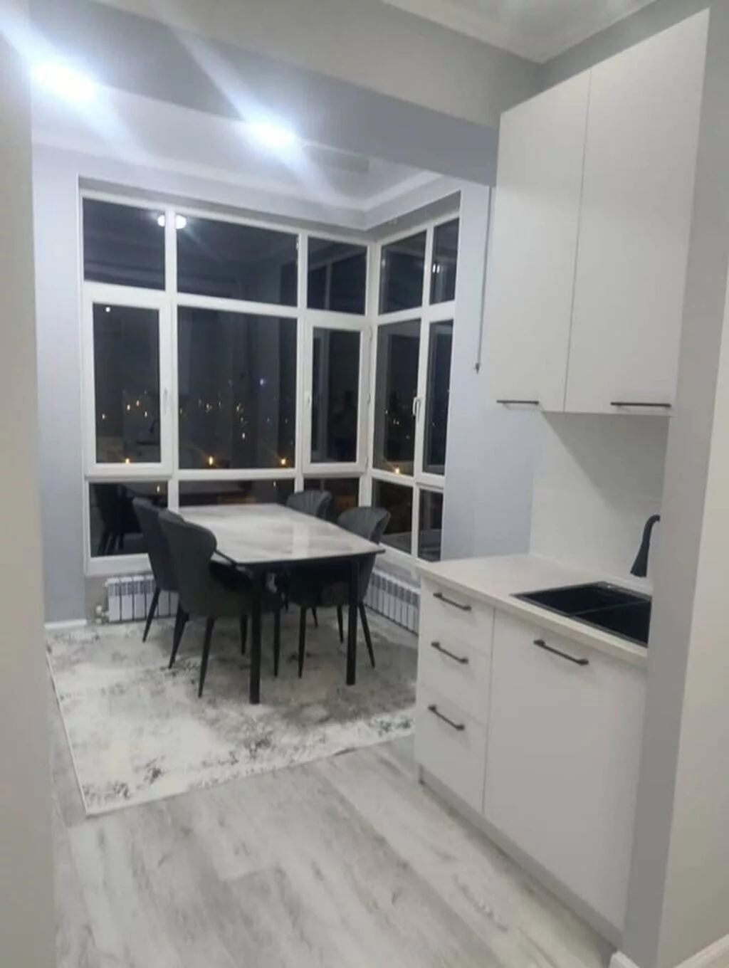 1 комната, 37 м², Технопарк Элитка, 10 этаж, Евроремонт