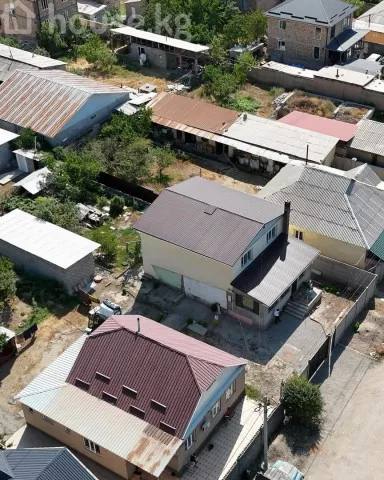 Продажа, дом, 5-комн.: Чуйская область / Бишкек, город Бишкек, Арча-Бешик ж/м — за 19 272 000 сом