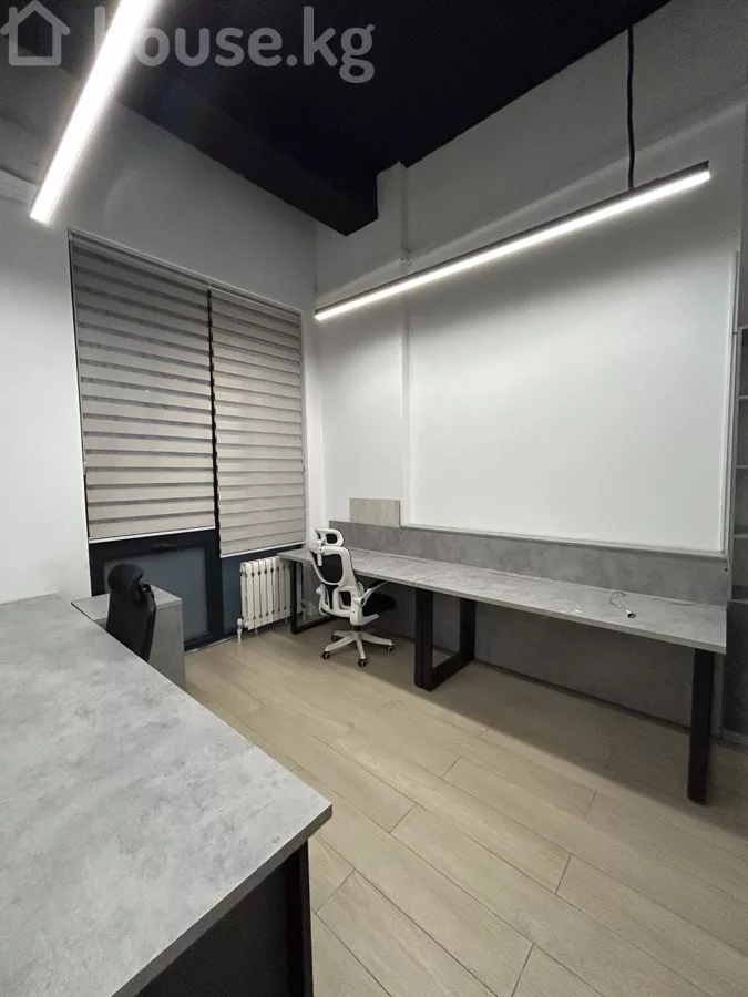Продажа Коммерческая недвижимость: город Бишкек, Ак Кеме — за 46 422 700 ⃀ — MHouse (house.kg)