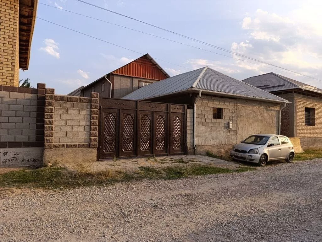 60 м², 3 комнаты, Семейным