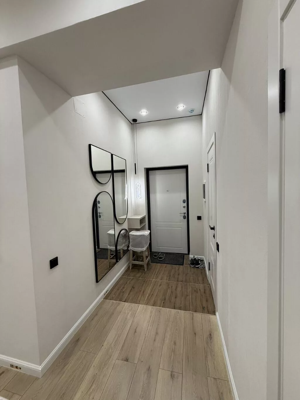 3 комнаты, 85 м², Элитка, 13 этаж, Евроремонт