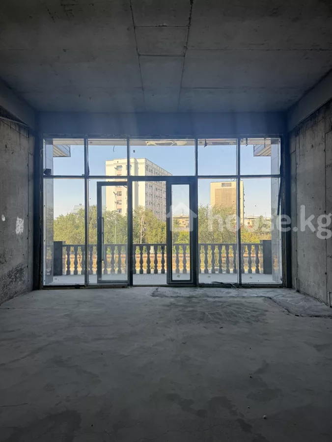 Аренда, коммерческая недвижимость: Чуйская область / Бишкек, город Бишкек, Кулатова- Матросова - на долгий срок — за 157 662 сом