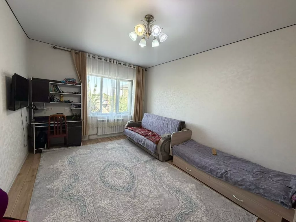 1 комната, 43 м², Церковь 2 этаж, Свежий ремонт