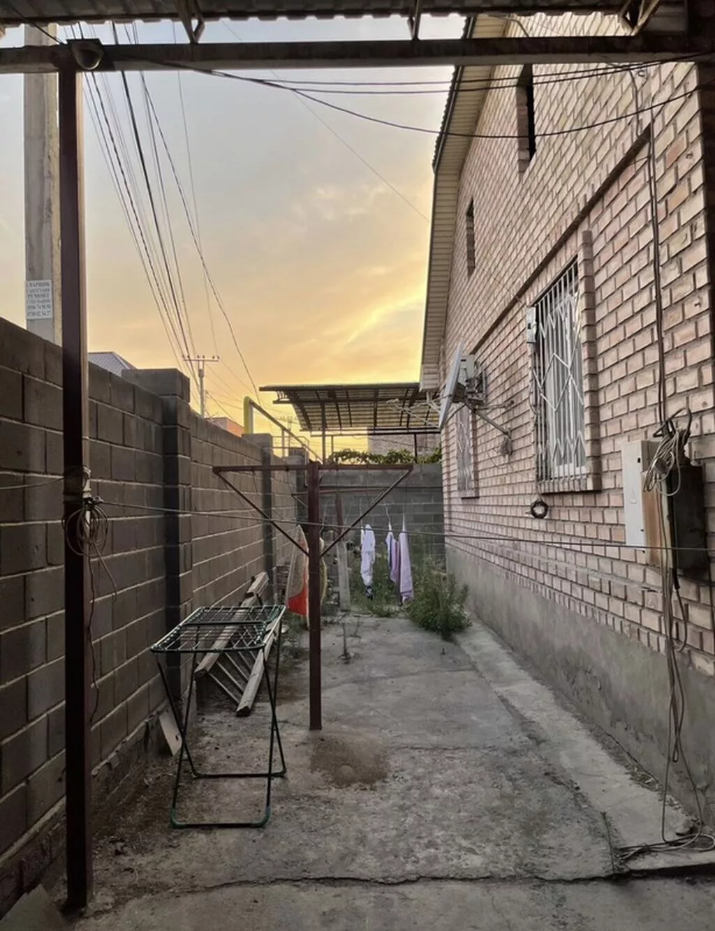 6 комнат, 150 м², 5 соток, Аламедин (ГЭС-2), Собственник