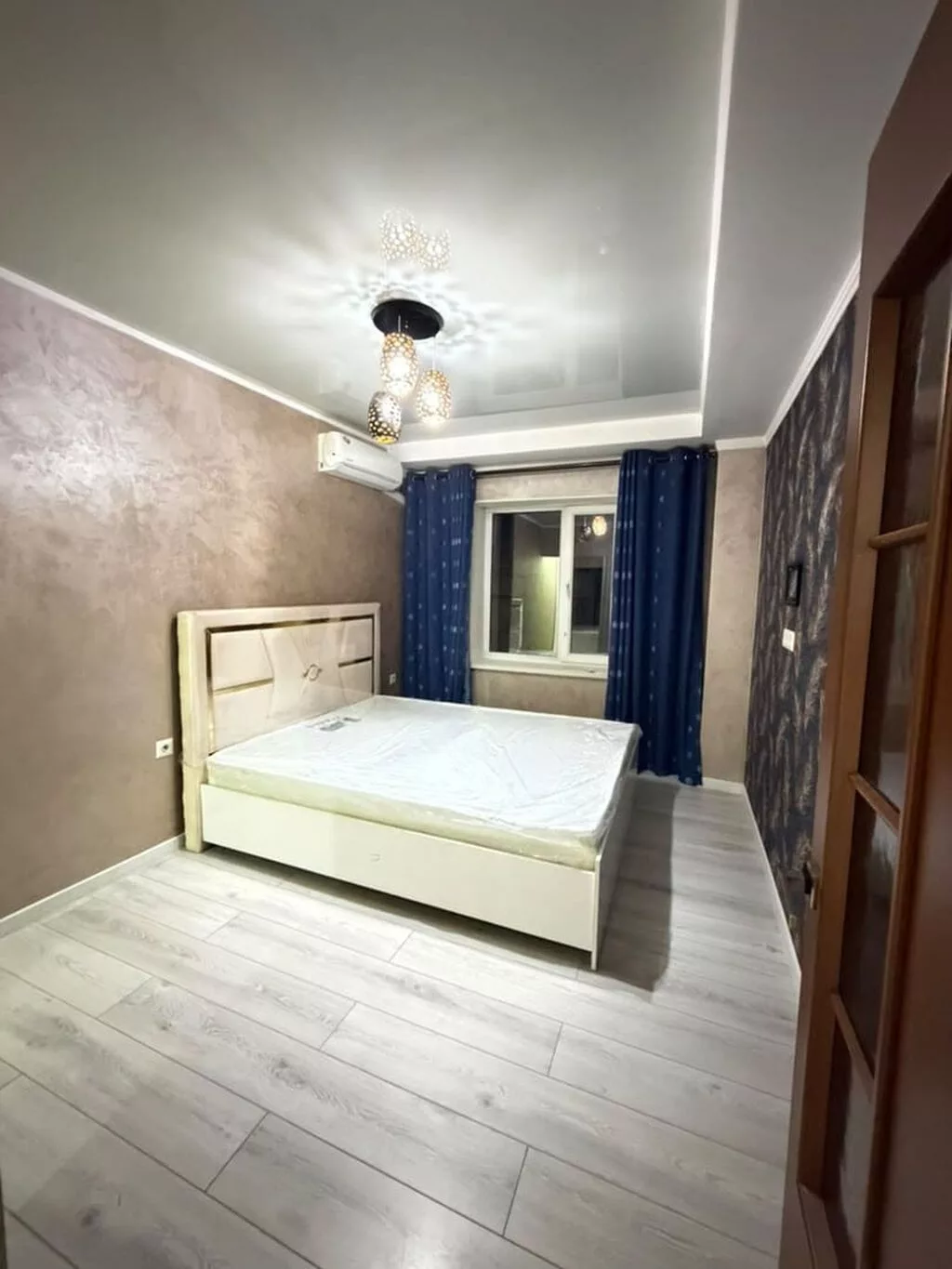Продаётся полноценная 3-комнатная квартира 📍 Район: Джал 🏢 Этаж