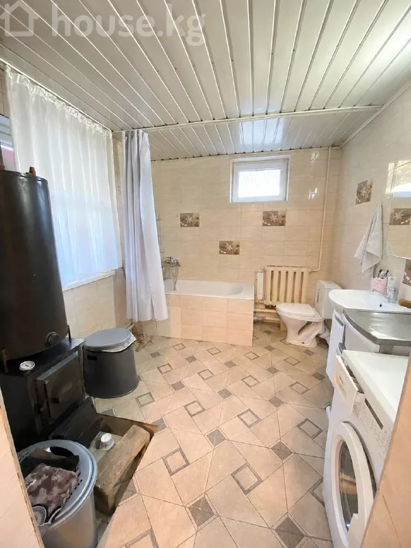 Продажа Дом, 2-комн.: город Бишкек, с. Орто-Сай — за 15 766 200 ⃀ — MHouse (house.kg)