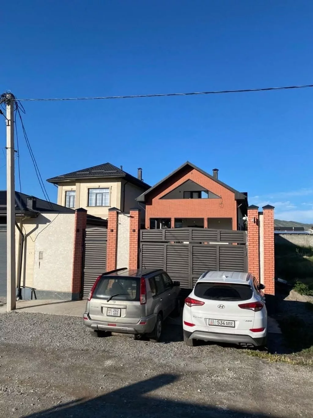 6 комнат и более, 250 м², 4 соток, Бишкек, Агентство недвижимости