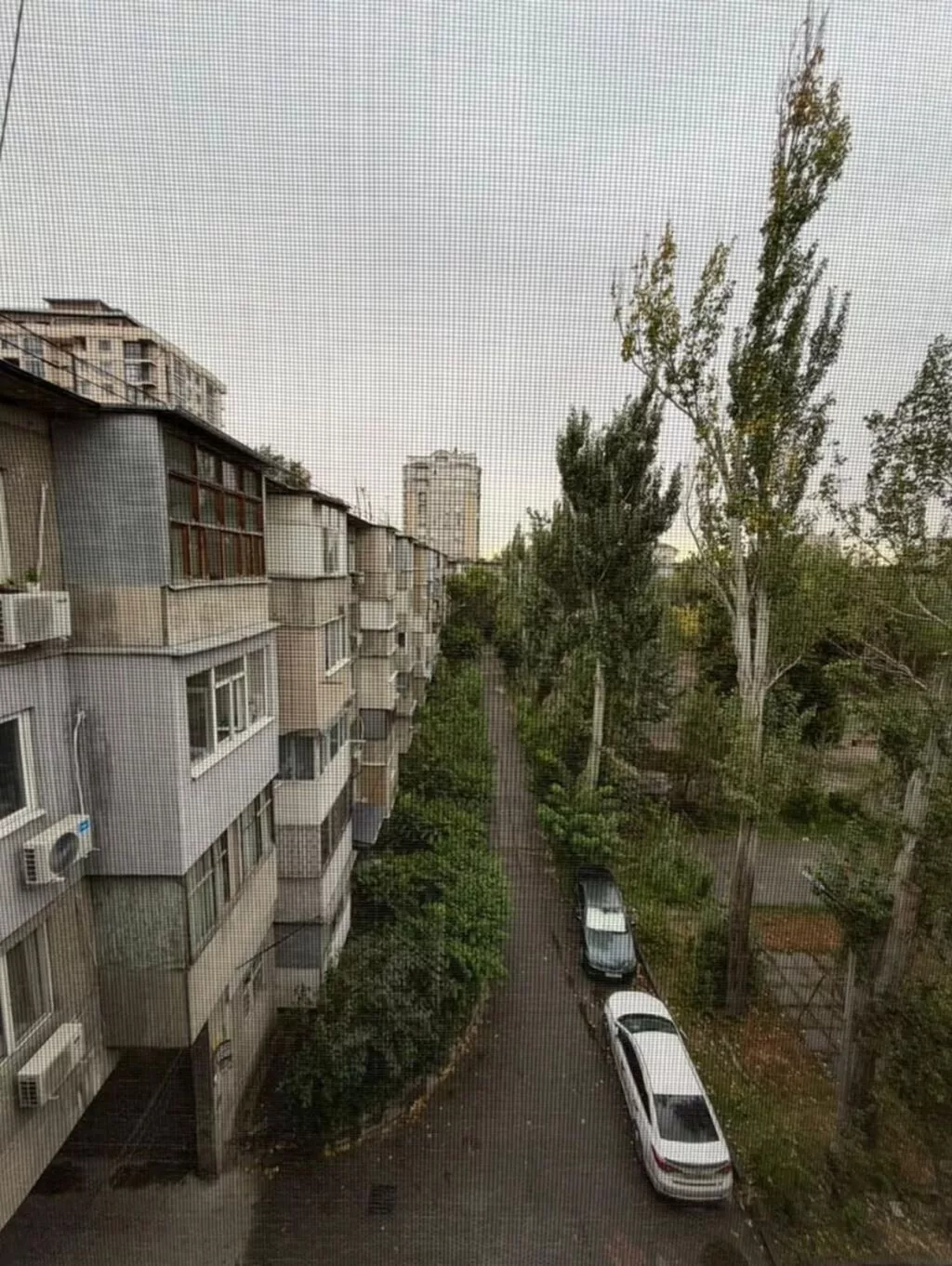 3 комнаты, 58 м², ул. Калык Акиева 104 серия, 5 этаж