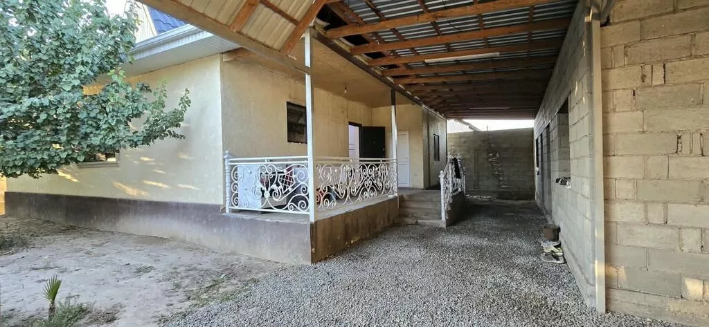 4 комнаты, 120 м², 16 соток, Фрунзе