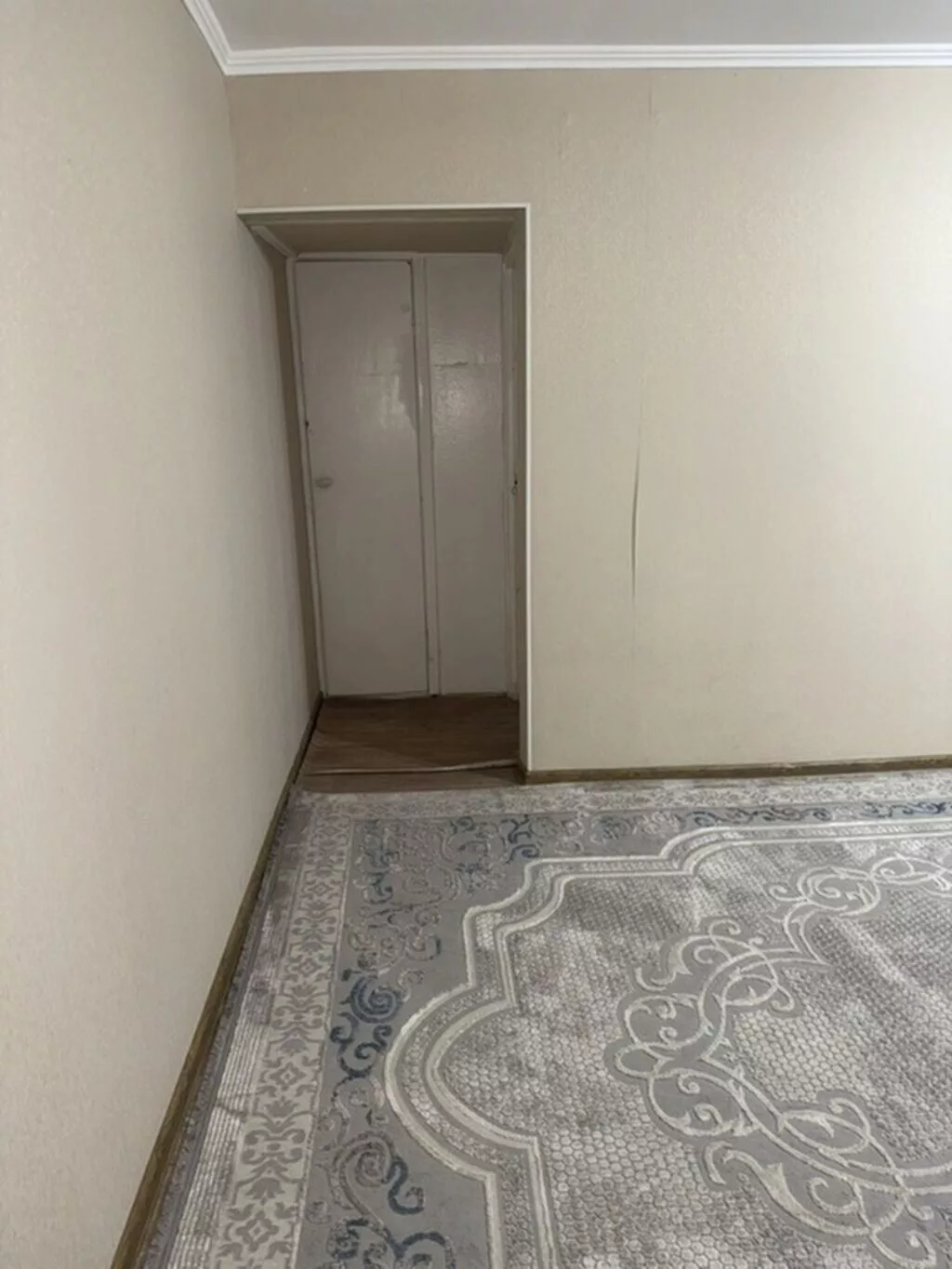 2 комнаты, 49 м², 4 мкр 104 серия, 4 этаж, Косметический ремонт