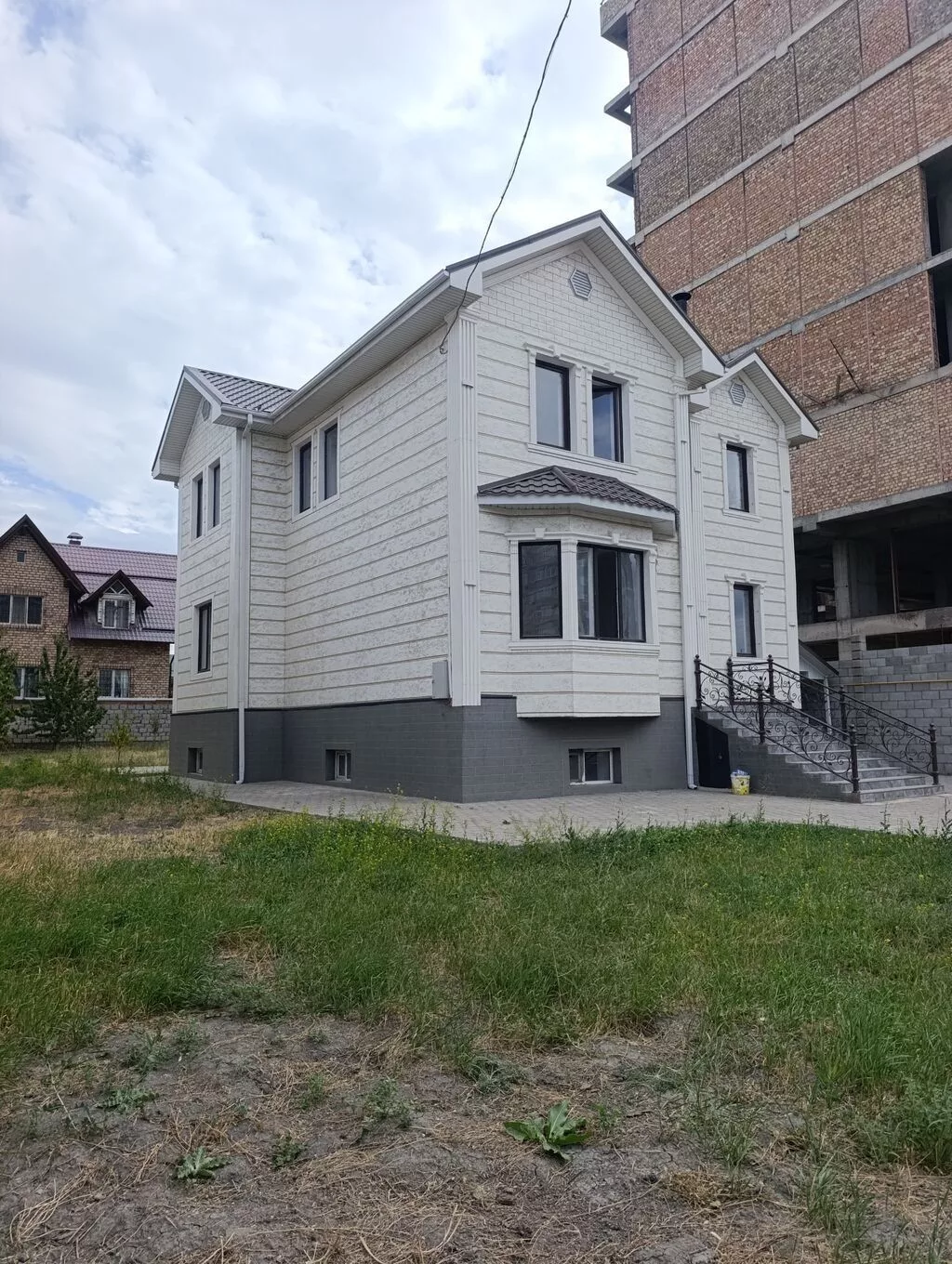 350 м², 6 комнат, Верхний Джал