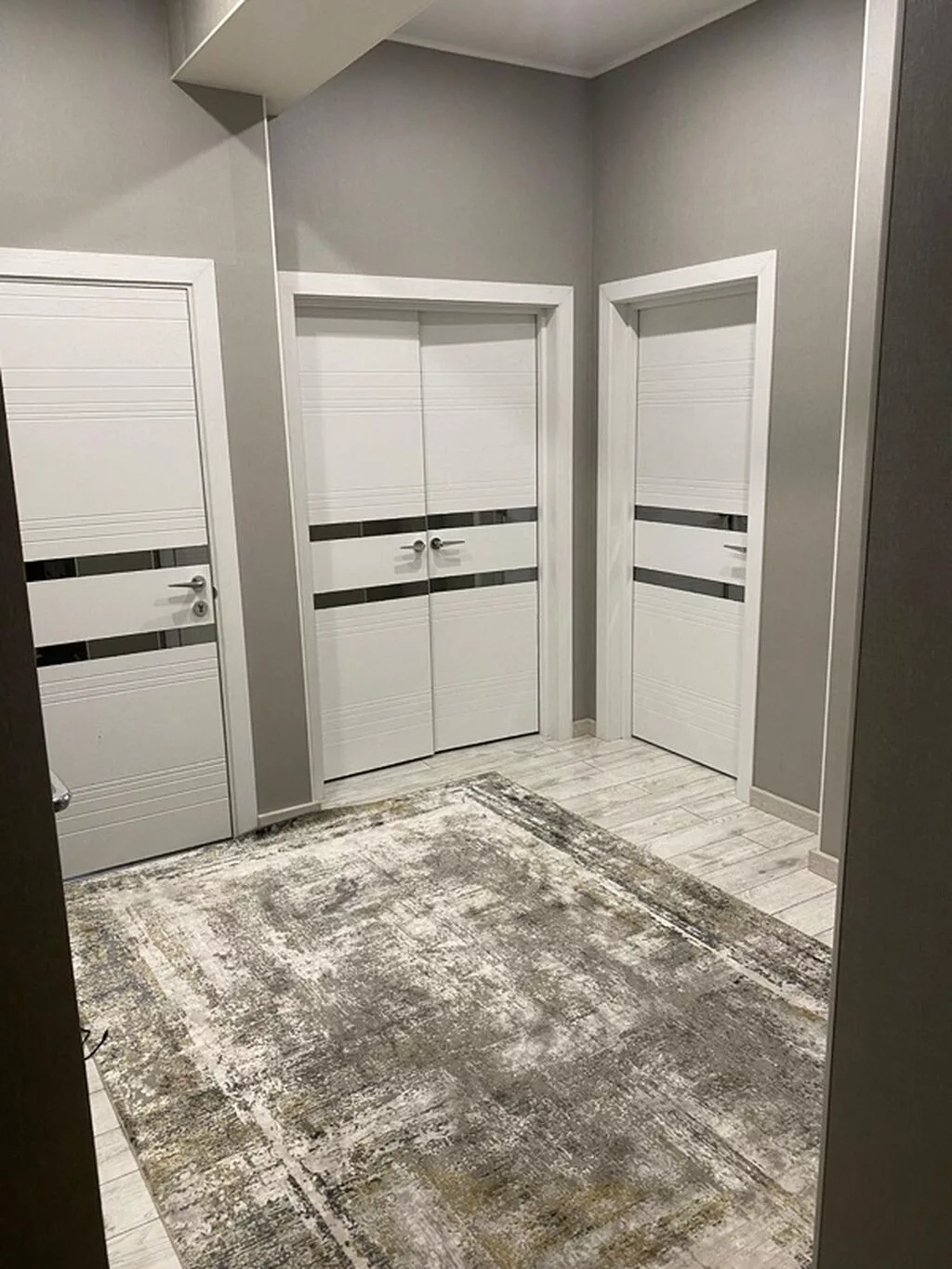 🏡 Продаётся 3-комнатная квартира в Бишкеке 📍 ул. Табышалиева, 13