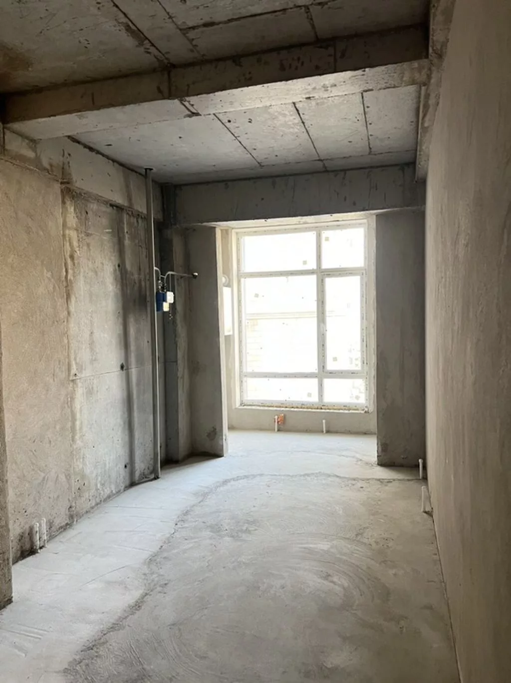 1 комната, 51 м², Нижний Джал (Джал-23) Элитка, 4 этаж, Требуется ремонт