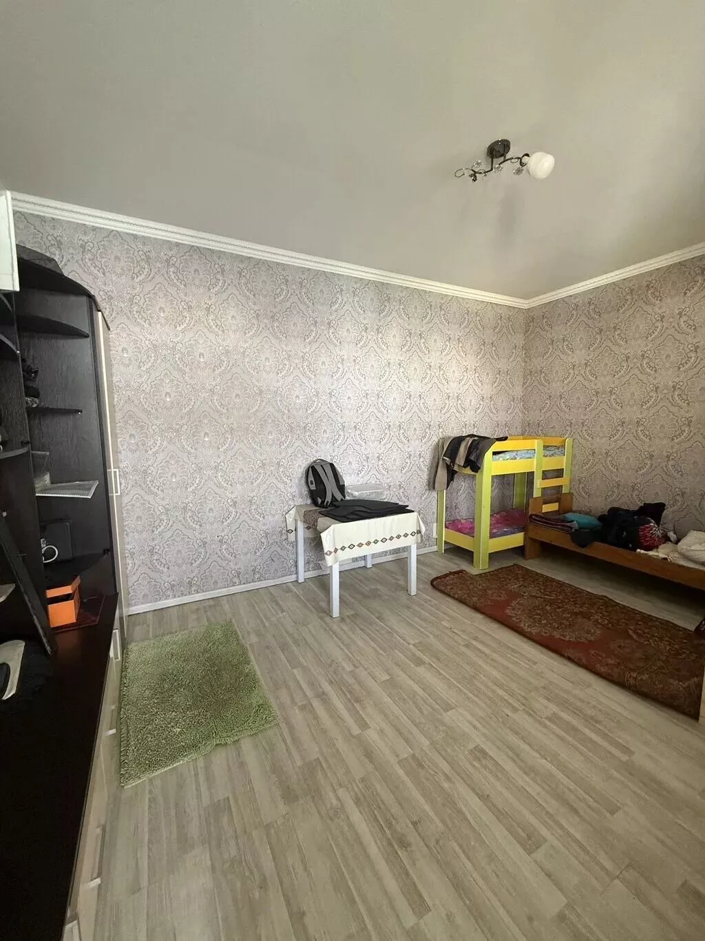 200 м², 5 комнат, Дордой рынок / базар, Без животных