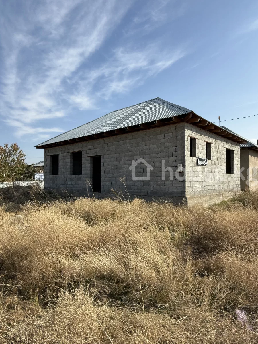 Продажа Участок: город Бишкек, Ак-Ордо 3 ж/м — за 6 129 900 ⃀ — MHouse (house.kg)