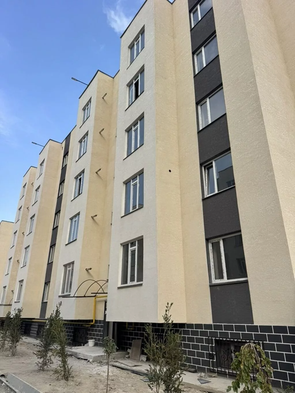 Сдан, 1 комната, 39 м²