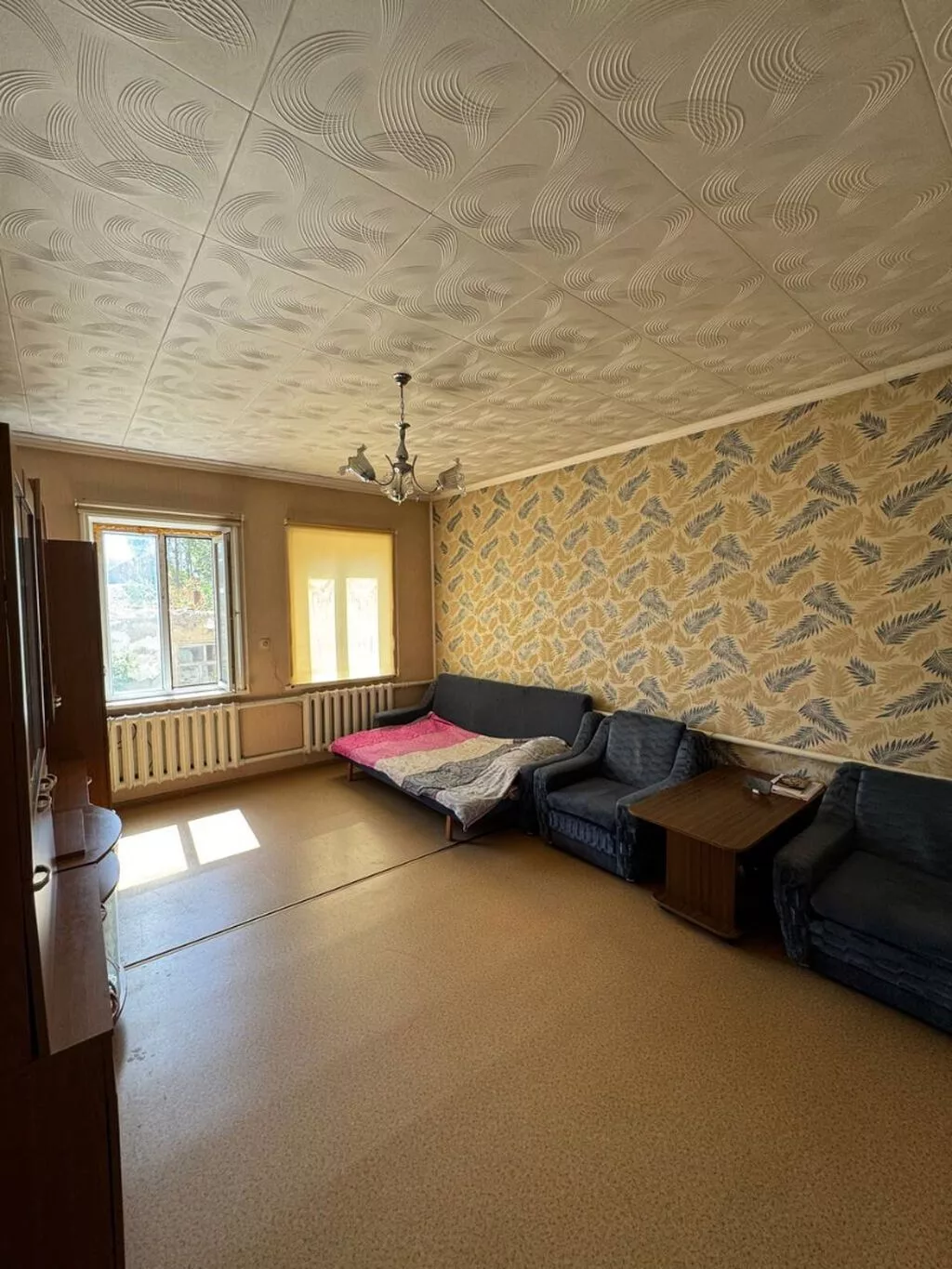 4 комнаты, 70 м², 8 соток, Кант, Собственник