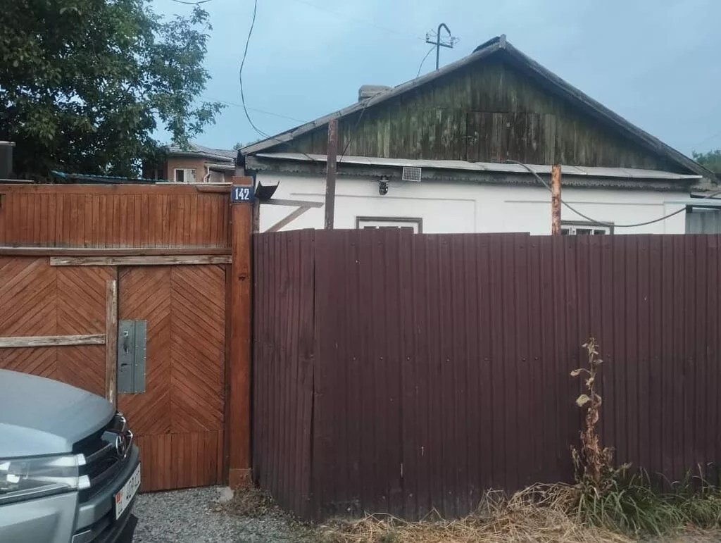 3 комнаты, 64 м², 2 соток, Аламедин (ГЭС-2), Собственник