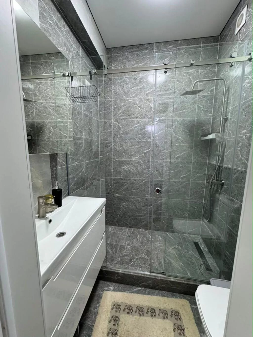 1 комната, 50 м², Южная Магистраль Элитка, 5 этаж