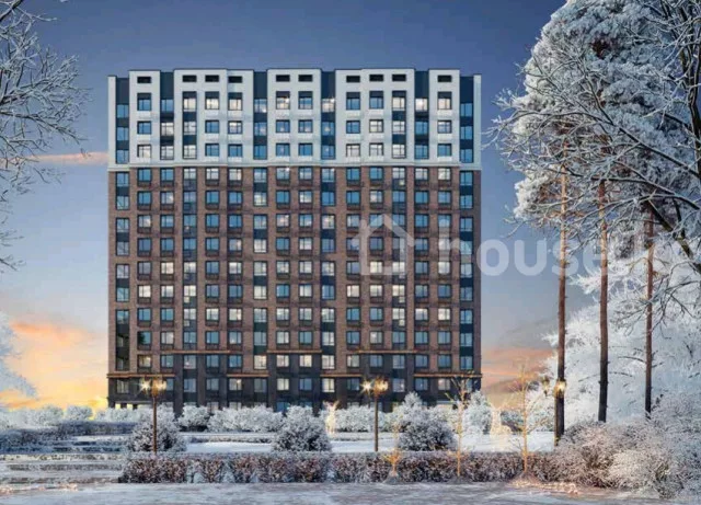 Продажа, 3-комн. квартира: Чуйская область / Бишкек, город Бишкек, Горького - Алма-Атинская — за 10 149 579 сом