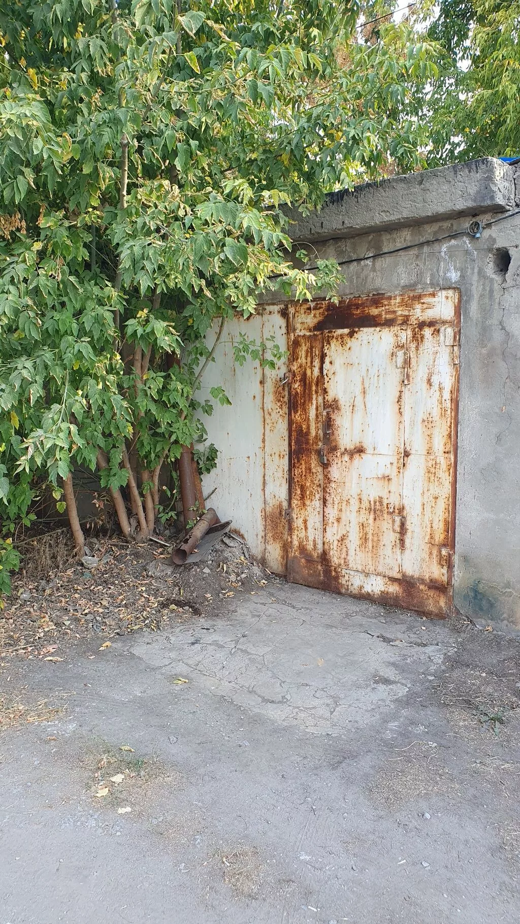 Продаю гараж. гнк39