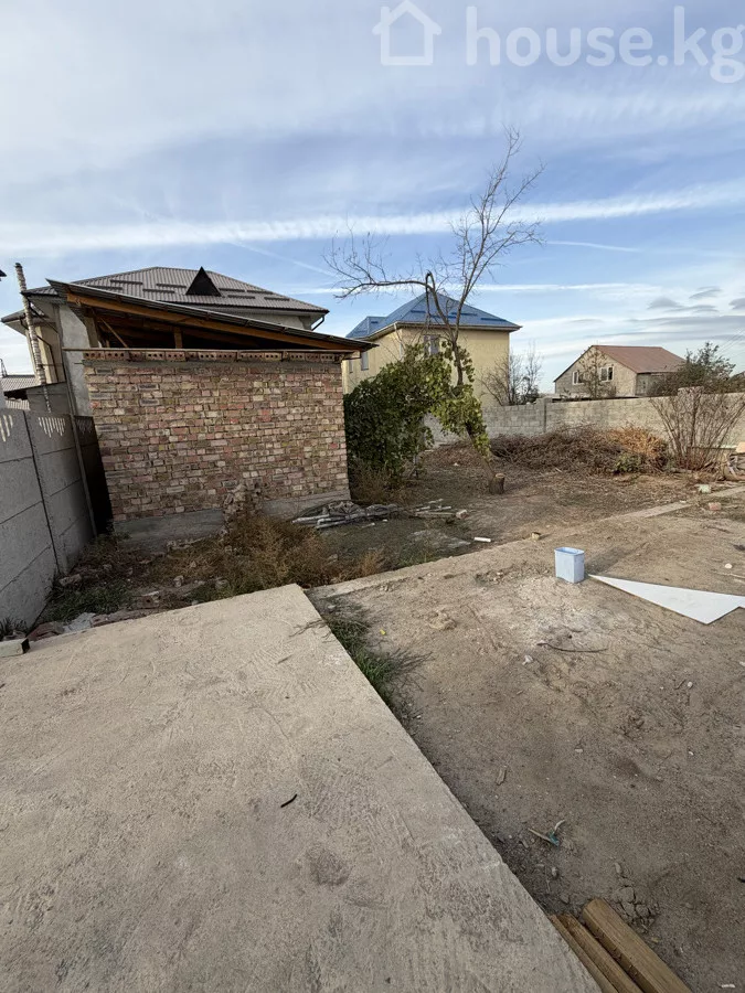 Продажа Участок: город Бишкек, Учкун-2 ж/м — за 6 569 250 ⃀ — MHouse (house.kg)