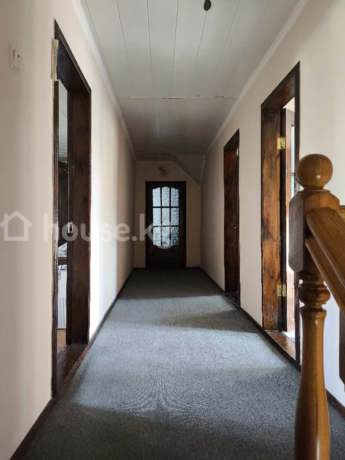 Продажа Дом, 6 и более: город Бишкек, VEFA — за 42 043 200 ⃀ — MHouse (house.kg)