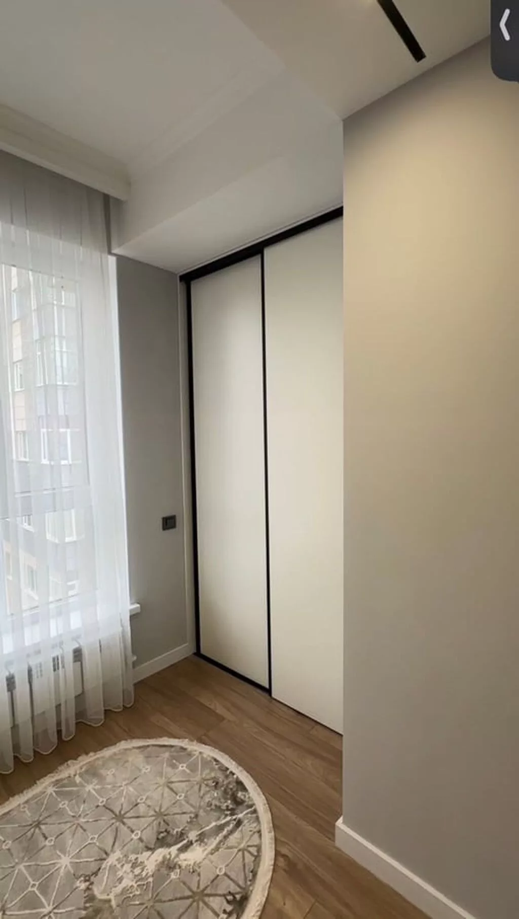 3 комнаты, 108 м², Верхний Джал Элитка, 12 этаж, Евроремонт