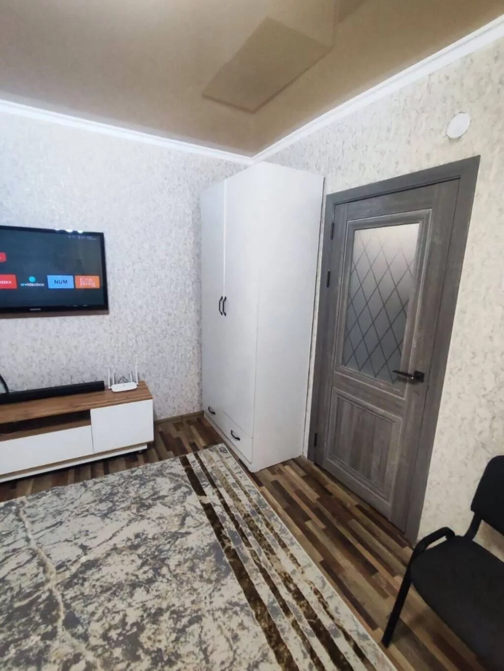 1 комната, 36 м², ТЦ Весна 104 серия, 2 этаж, Косметический ремонт