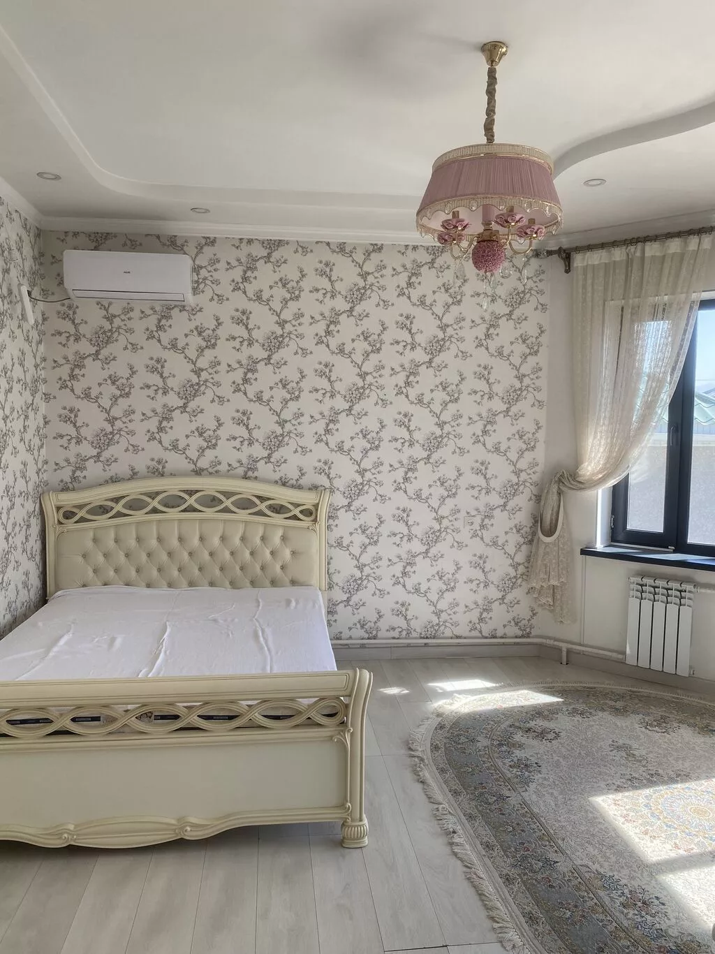 270 м², 5 комнат, Арча-Бешик ж/м
