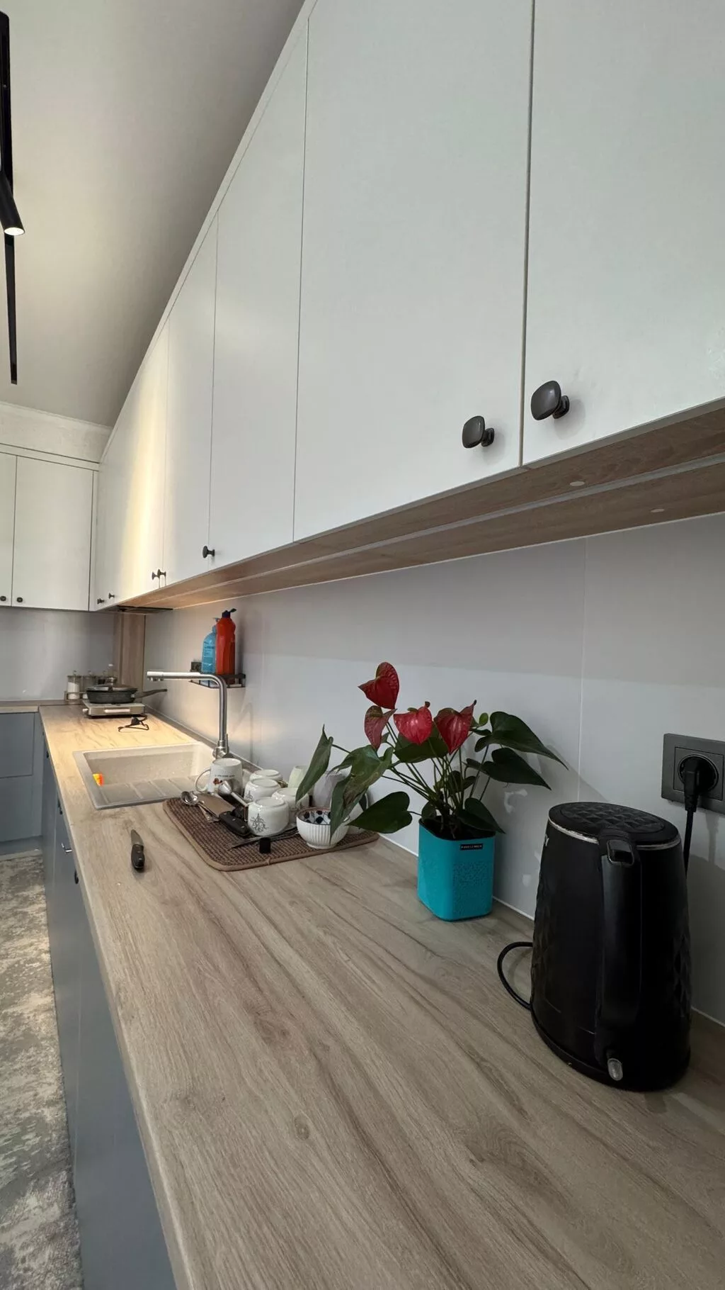 2 комнаты, 75 м², Элитка, 5 этаж