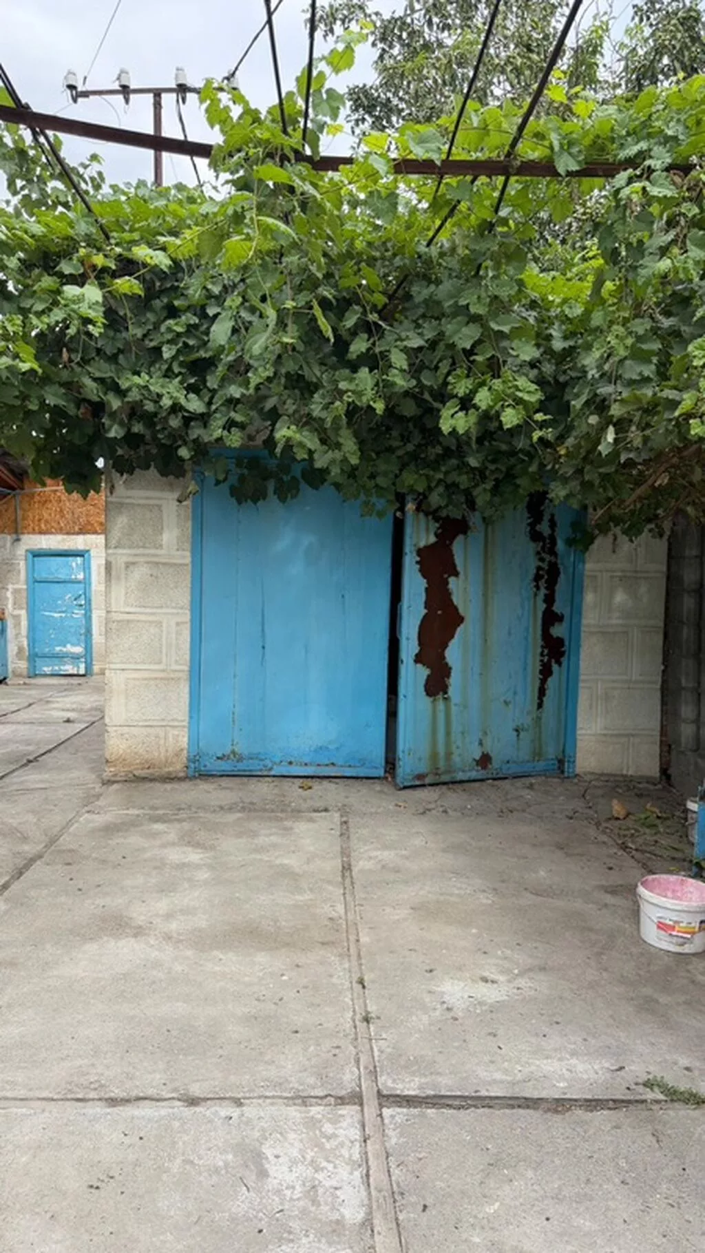 📍В Сокулуке продаётся дом на участке 8 соток. 🏷️ Об объекте: Площадь