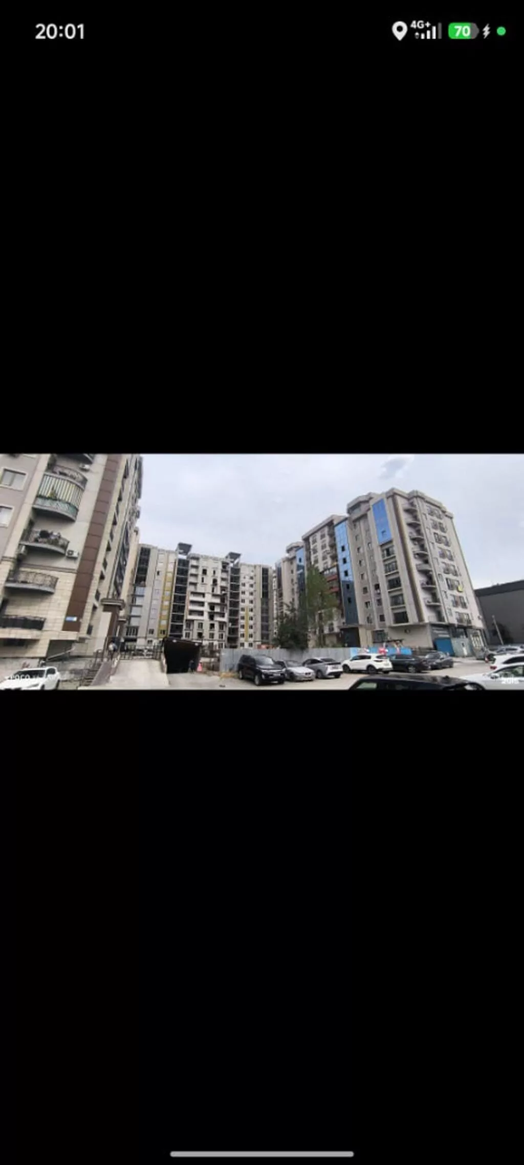 Скай дом срочно горит 980$ за м2 130м2 этаж 12 все документы на руках