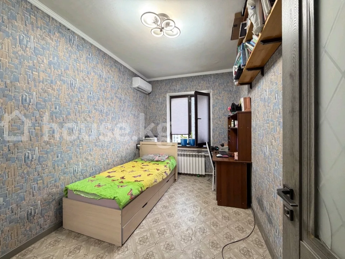 Продажа 3-комн. квартира: город Бишкек, Средний Джал м-н — за 8 452 435 ⃀ — MHouse (house.kg)