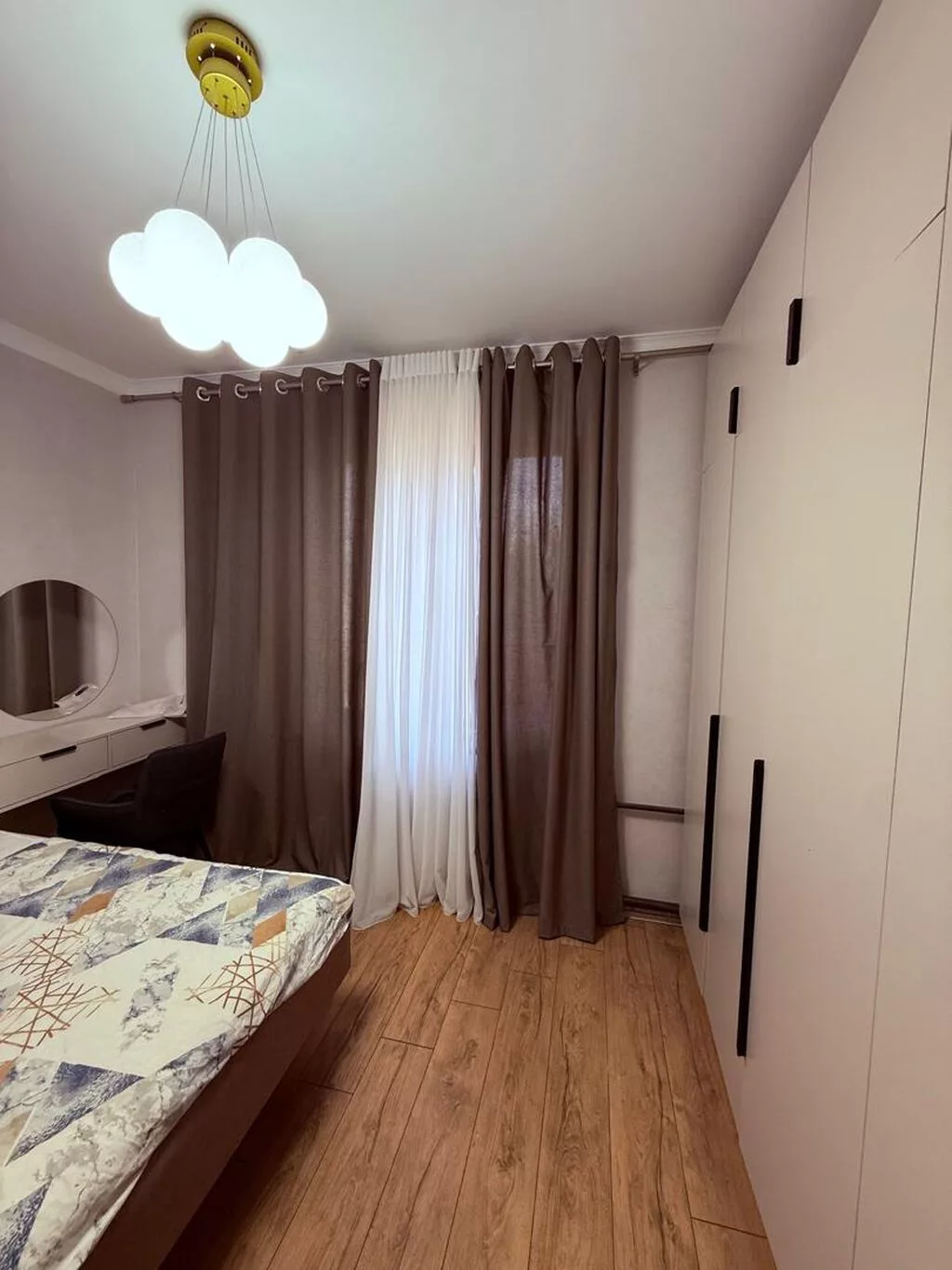 🏡 ПРОДАЁТСЯ ДОБРОТНЫЙ ДОМ В РАЙОНЕ АК-ОРДО-3 ✨ Уютный дом с