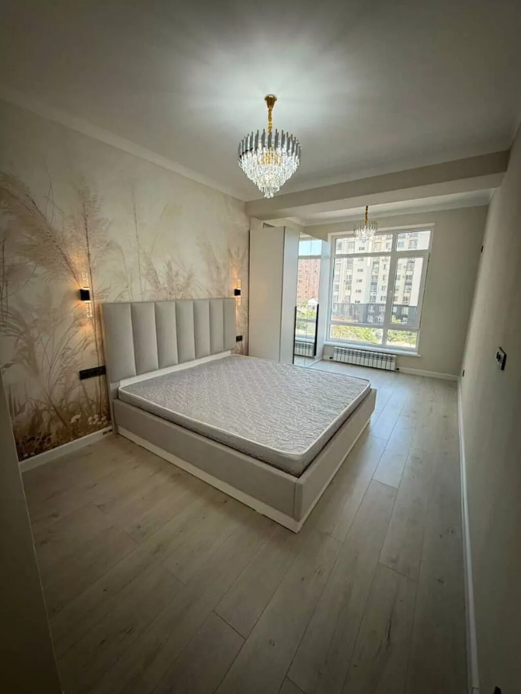 3 комнаты, 98 м², Восток-5 мкр Элитка, 4 этаж, Евроремонт